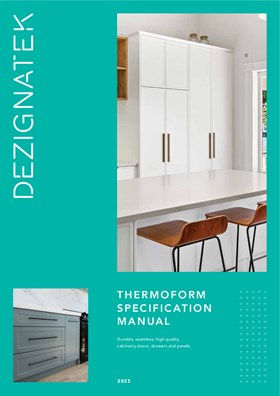 Dezignatek Specification Manual